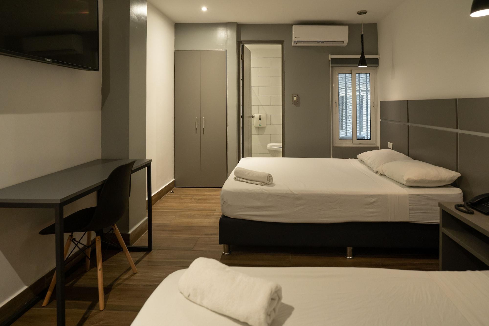 Residencial & Hotel Palazzo Panama City Exterior photo