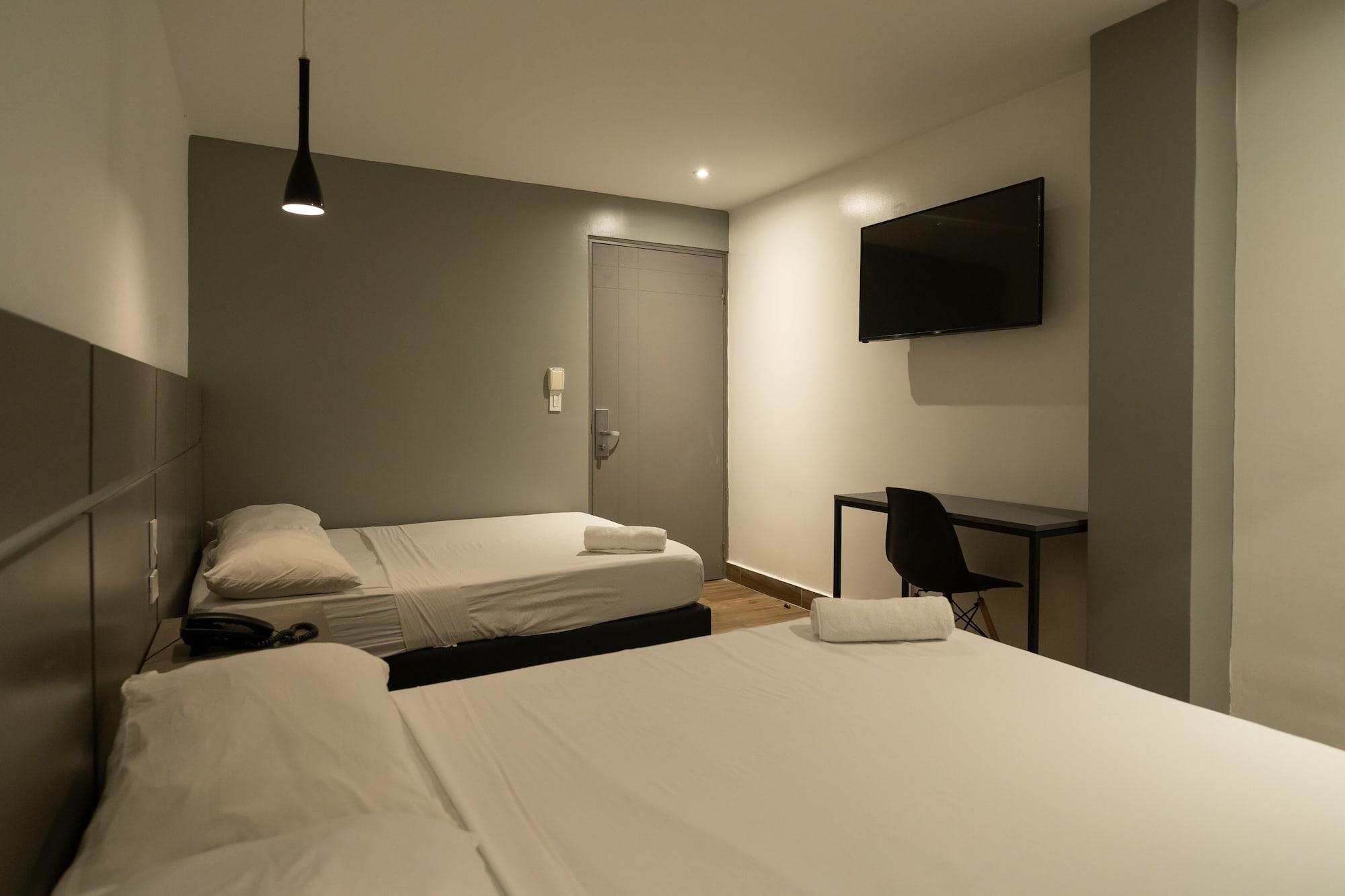 Residencial & Hotel Palazzo Panama City Exterior photo