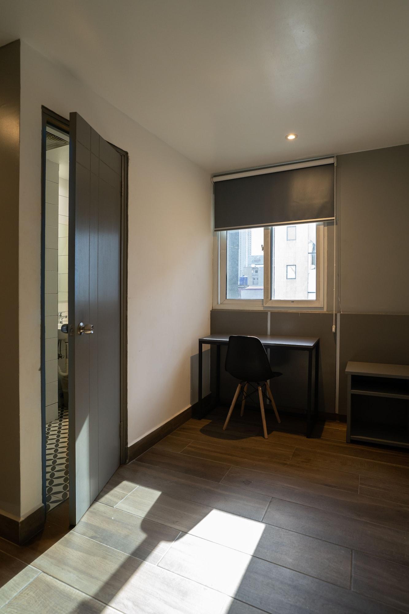 Residencial & Hotel Palazzo Panama City Exterior photo