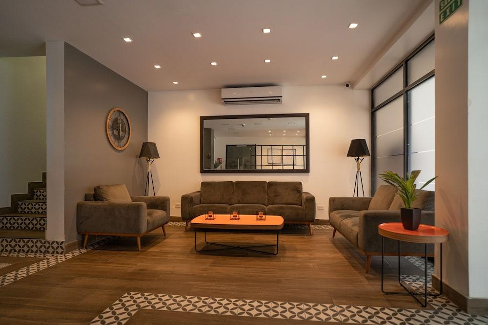 Residencial & Hotel Palazzo Panama City Exterior photo