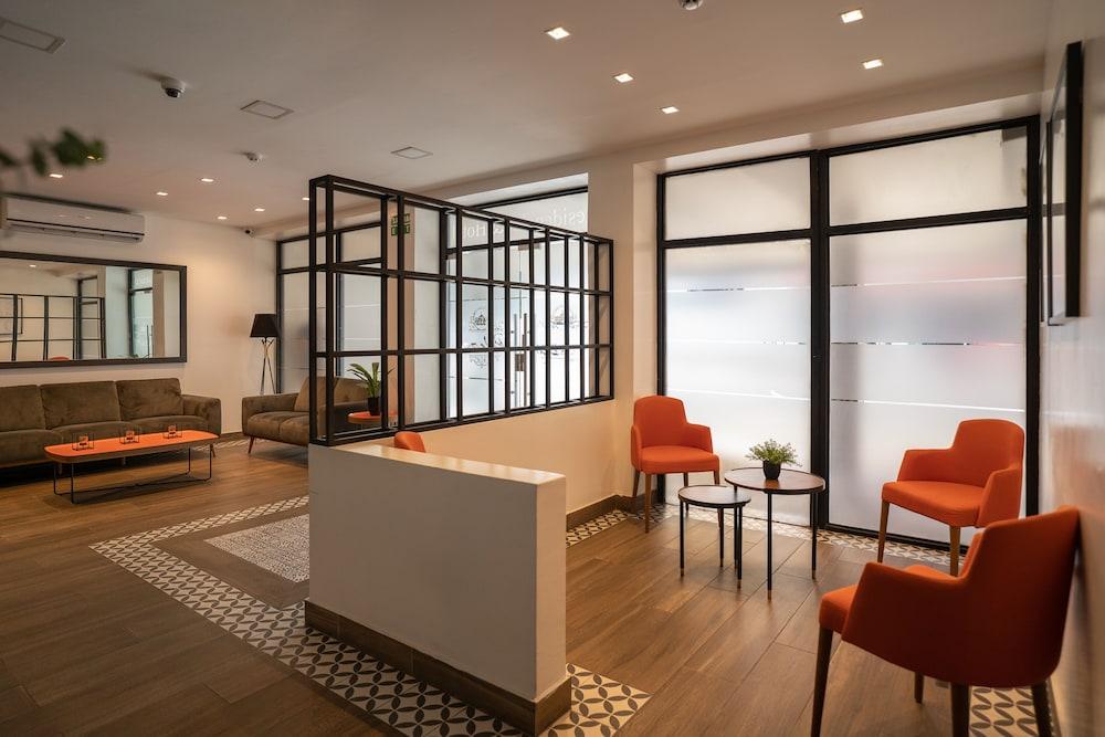 Residencial & Hotel Palazzo Panama City Exterior photo