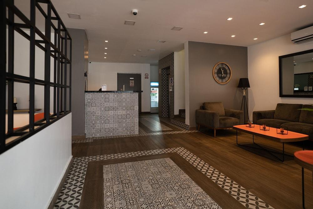 Residencial & Hotel Palazzo Panama City Exterior photo
