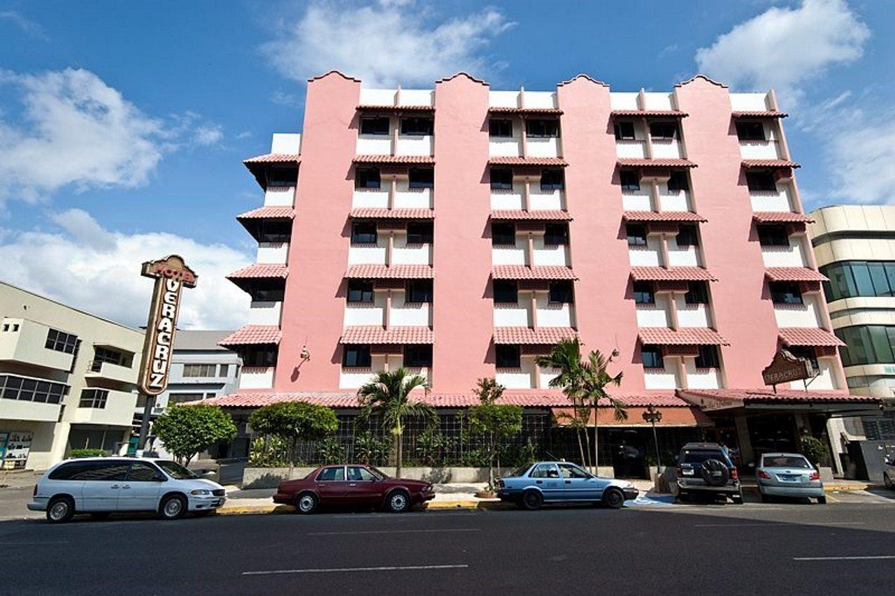 Residencial & Hotel Palazzo Panama City Exterior photo
