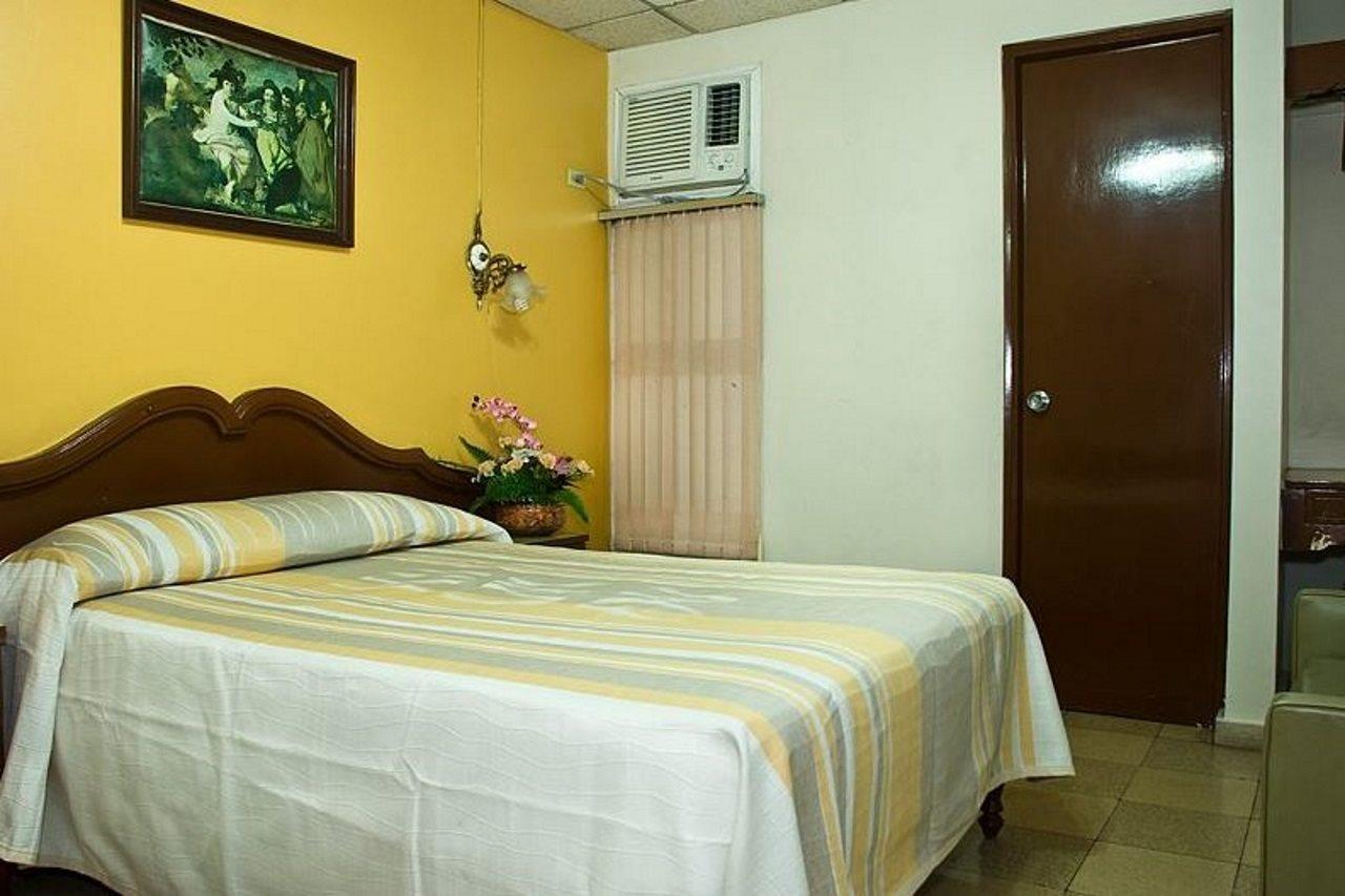 Residencial & Hotel Palazzo Panama City Exterior photo