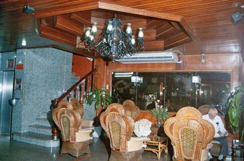 Residencial & Hotel Palazzo Panama City Exterior photo