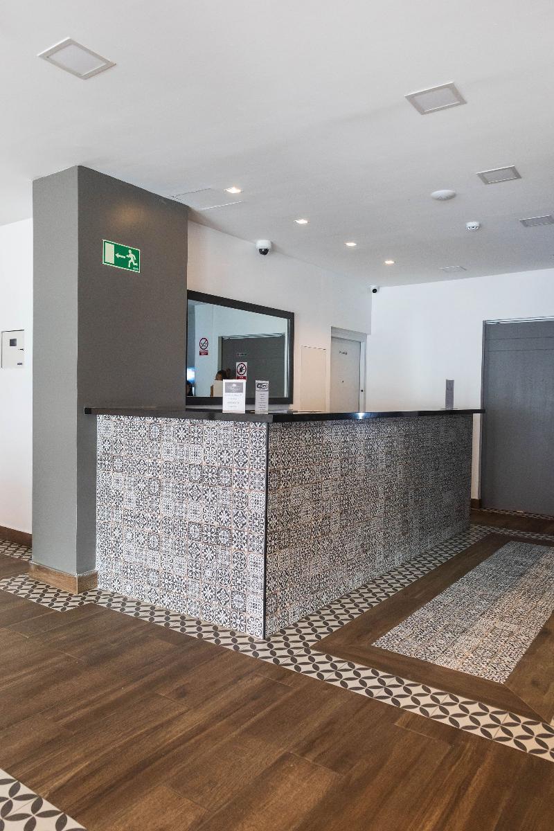 Residencial & Hotel Palazzo Panama City Exterior photo