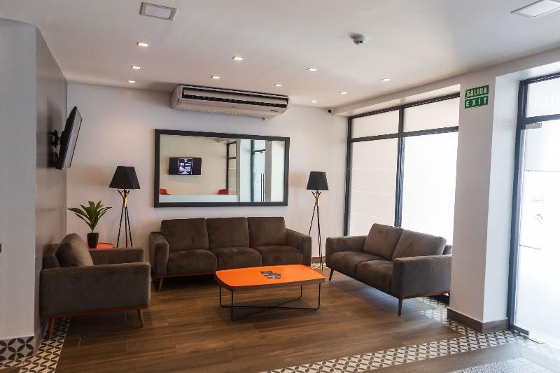 Residencial & Hotel Palazzo Panama City Exterior photo
