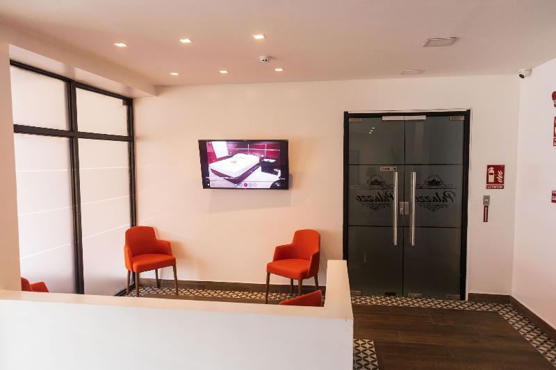Residencial & Hotel Palazzo Panama City Exterior photo