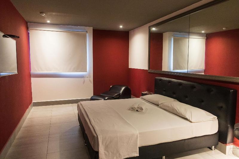 Residencial & Hotel Palazzo Panama City Exterior photo